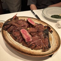 ウルフギャング・ステーキハウス 六本木 -  ウルフギャング・ステーキハウス 六本木 -