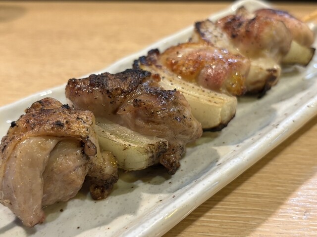 Susukino Toriya Honten