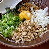 ラーメン 横綱 岩出店