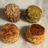 Good Morning Scones Kamakura