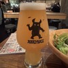 YONA YONA BEER WORKS 青山店