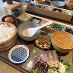 トッサ・ジ・クラッサン - 