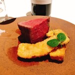 レストラン オオツ - 