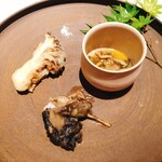 レストラン オオツ - 