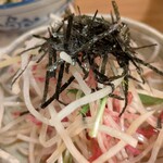 京出汁おでんと旬菜天ぷら 鳥居くぐり - 