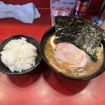 らーめん 谷瀬家 - 