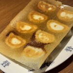 サッポロ餃子マニア - 