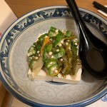 京出汁おでんと旬菜天ぷら 鳥居くぐり - 