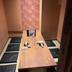 個室居酒屋 四季の詩 - 