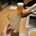ビーフキッチン 横浜店 - 