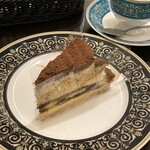 カフェ・ラ・ミル - 