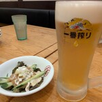 京出汁おでんと旬菜天ぷら 鳥居くぐり - 