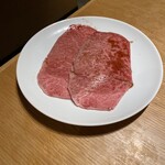 ビーフキッチン - 