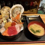 お食事酒処和 - 