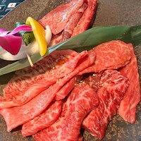 焼肉 銀座コバウ 並木通り店 - 