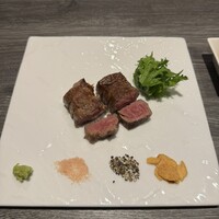 鉄板焼katakago - 