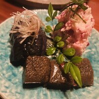 並木通り 瓢箪 - 