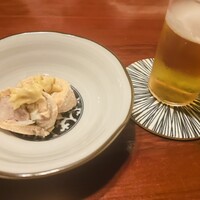 並木通り 瓢箪 - 