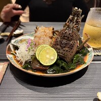 中目黒 若狭 - 