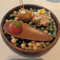 サンス・エ・サヴール - 
