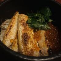 並木通り 瓢箪 - 