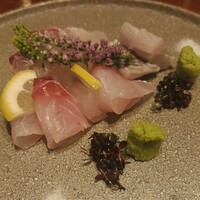並木通り 瓢箪 - 
