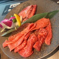 焼肉 銀座コバウ 並木通り店 - 
