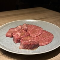焼肉うしごろ 横浜店 - 