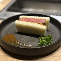 焼肉うしごろ 横浜店 - 