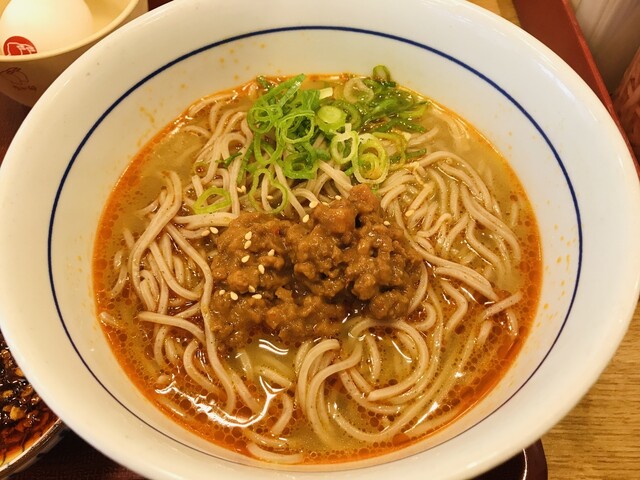 Naka U Miyanosaka Ten