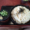立花うどん