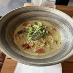 Tsurutontan Udon Noodle Brasserie Karuizawa Japan - 