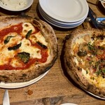 チロンボ・マリーナ - 