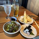 Tsurutontan Udon Noodle Brasserie Karuizawa Japan - 