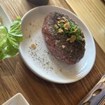 Niku Cafe Itadaki