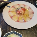 酢重ダイニング 新丸の内ビル - 