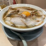 マルエーラーメン店 - 料理写真: