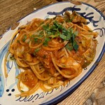 チロンボ・マリーナ - 