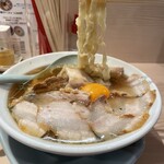 マルエーラーメン店 - 