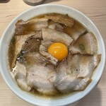 マルエーラーメン店 - 