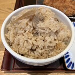 まる兵衛 泉店 - 