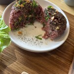 Niku Cafe Itadaki