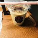 タリーズコーヒー - ドリンク写真: