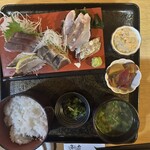 和食処 うえ田 - 