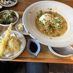 Tsurutontan Udon Noodle Brasserie Karuizawa Japan - 