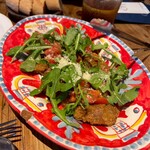 チロンボ・マリーナ - 