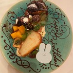 タランテッラ ダ ルイジ - 