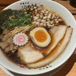 中華そば いのうえ - 