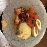 島おでん MIKE 神戸店 - 