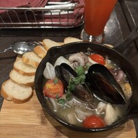 Ginger’s Beach Omiya - 